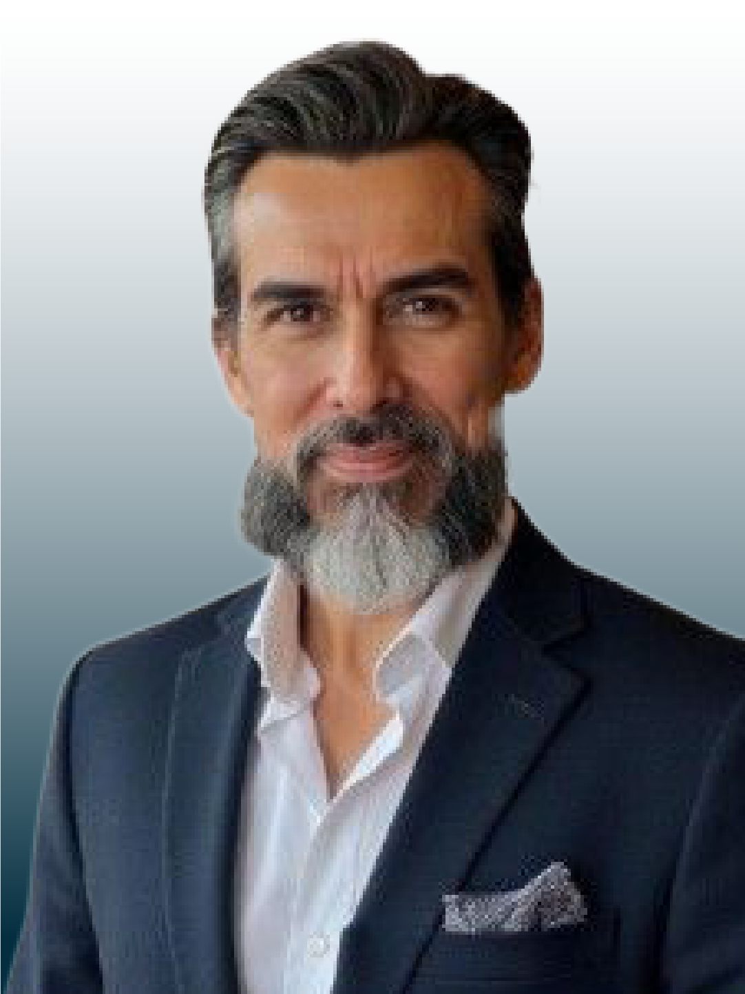 Nicolás Berasain