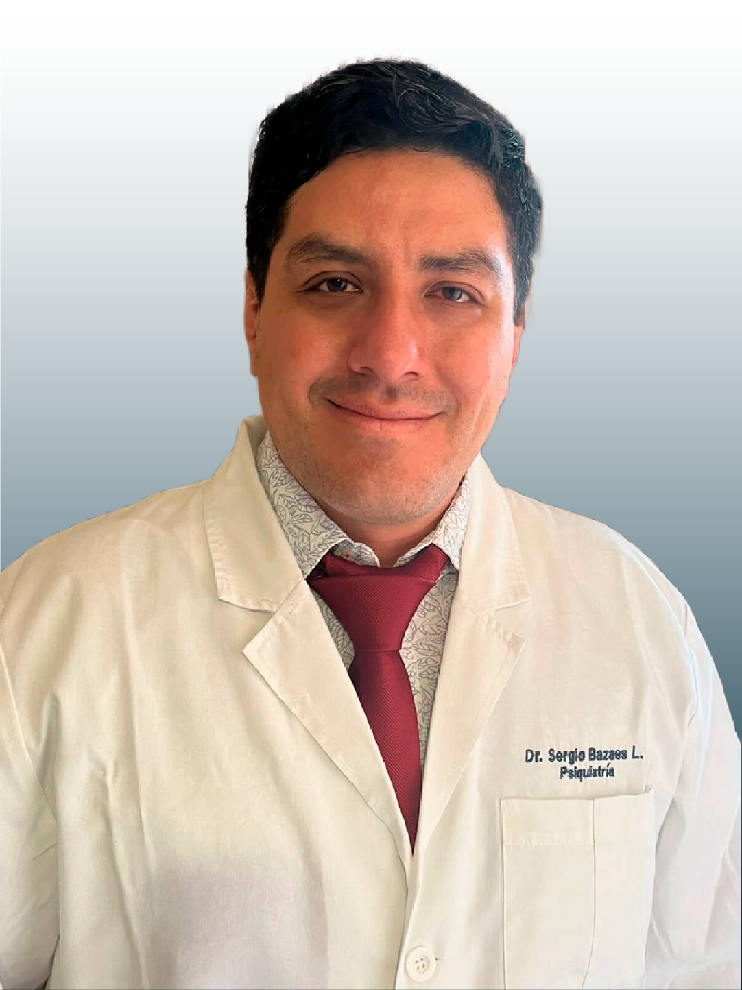 Sergio Bazaes