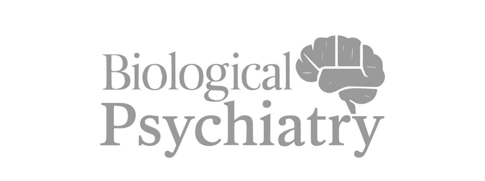 Biological Psychiatry